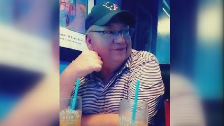 Barry Sartain death by force case profile photo