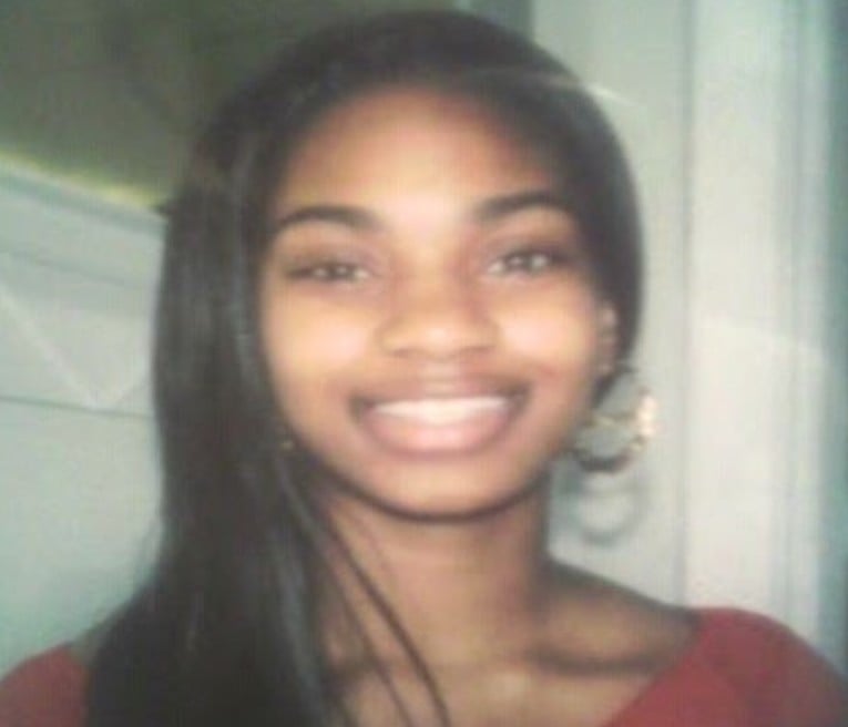 Marquita Smith death by force case in Wilmington, DE
