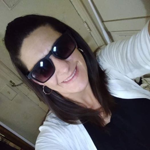 Misty Lynn Free Clark death by force case in Dora, AL