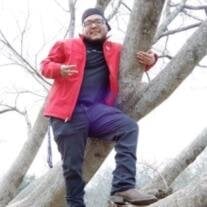 Fernando Jose Cruz-Soto death by force case in Birmingham, AL