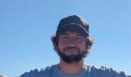 Timothy Dean Pinson death by force case in Birmingham, AL