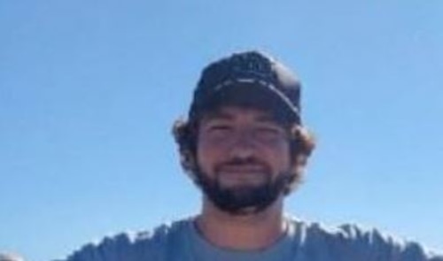 Timothy Pinson death by force case profile photo