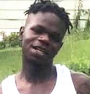 Leeco Whittington death by force case profile photo