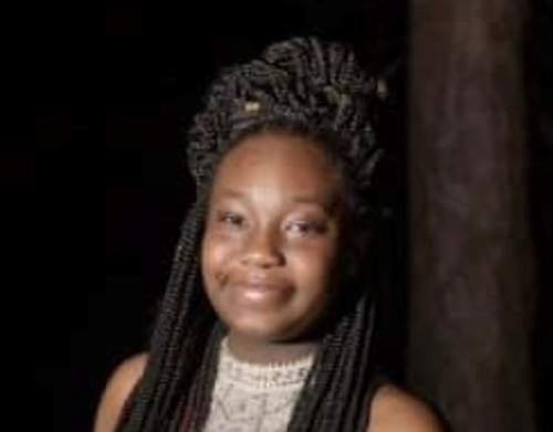 Yasmine Wright death by force case profile photo