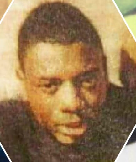 Phillip Woody death by force case profile photo