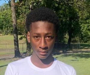 Javarius Reid death by force case in Birmingham, AL