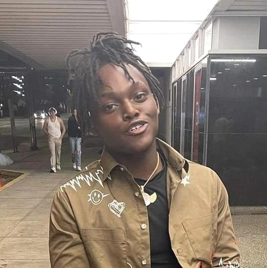 Jeremiah Collier death by force case in Birmingham, AL