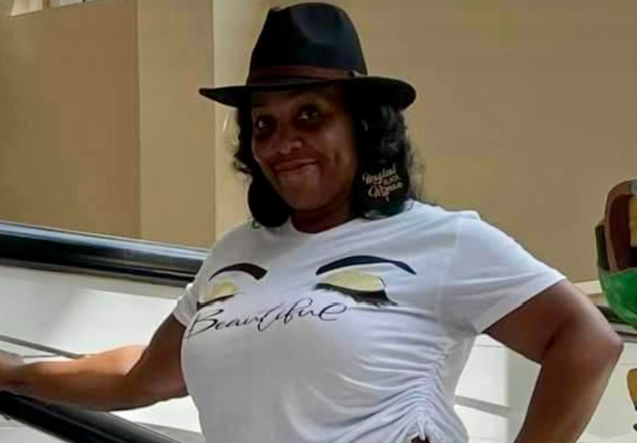 Yalunda Young death by force case profile photo