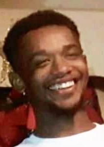 Demetrius John-Mario Young death by force case in Birmingham, AL