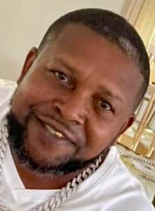 Marcus Williams death by force case profile photo