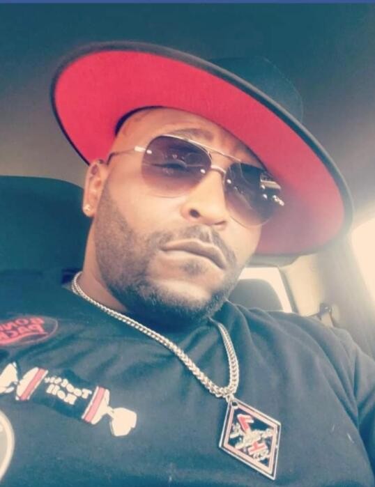 Navari Jones death by force case profile photo