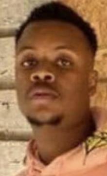 KeAyron Hill death by force case profile photo