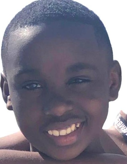 Jaylon Palmore death by force case in Birmingham, AL