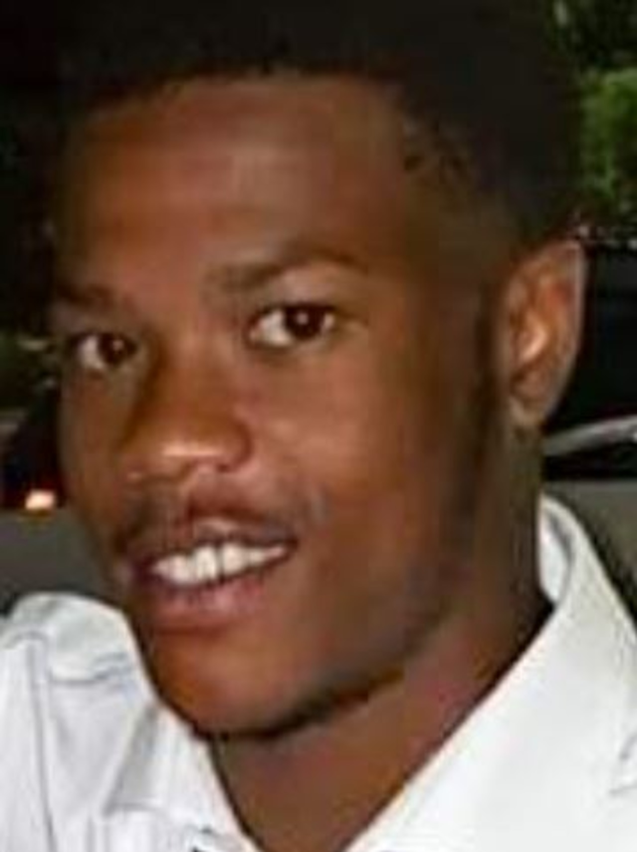 Aven Mitchell death by force case profile photo