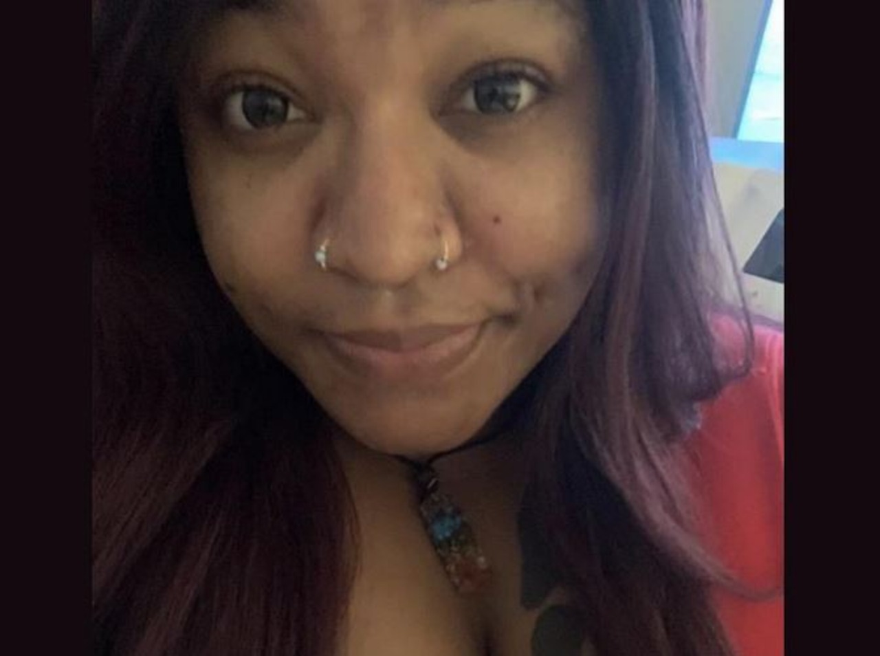 Tamaiya Morton death by force case in Birmingham, AL
