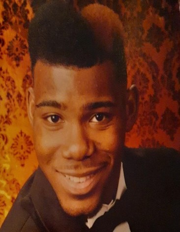Jonathan Dancer death by force case profile photo