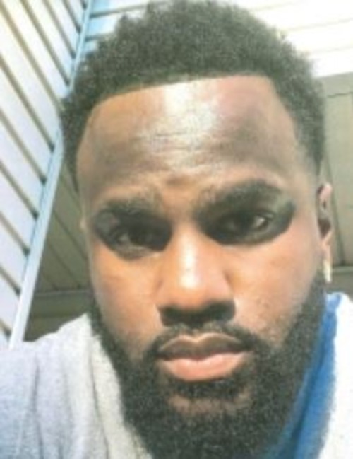 Antwon Ladarius Truss death by force case in Birmingham, AL