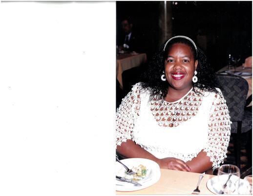 Cynthia Burt death by force case profile photo