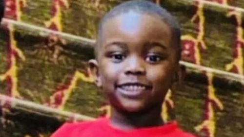 Desmond Burt death by force case profile photo