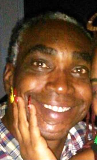 Christopher Bighames death by force case in Birmingham, AL