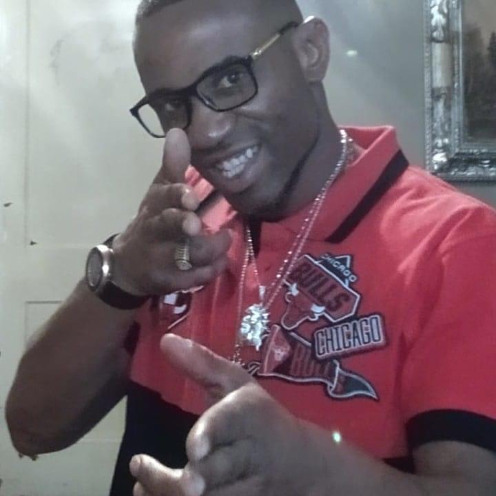 Urian Woods death by force case profile photo