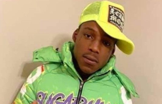 Davion Marcell death by force case in Birmingham, AL