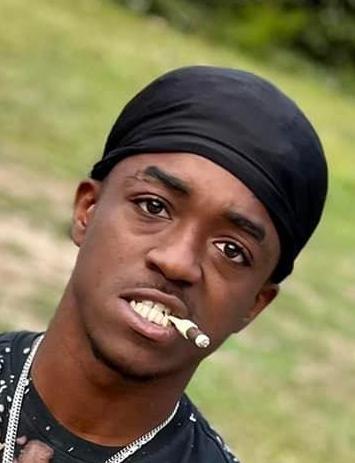 Jomorion Gordon death by force case profile photo