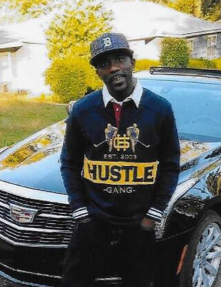 Courtney Demond Mays death by force case in Birmingham, AL