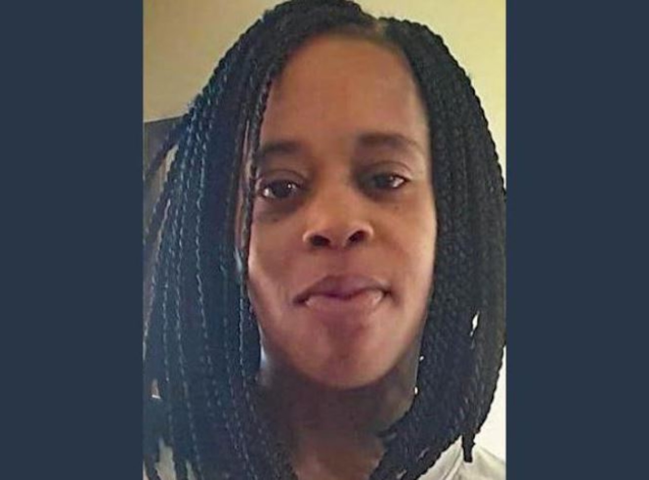 Teresa Coleman death by force case profile photo