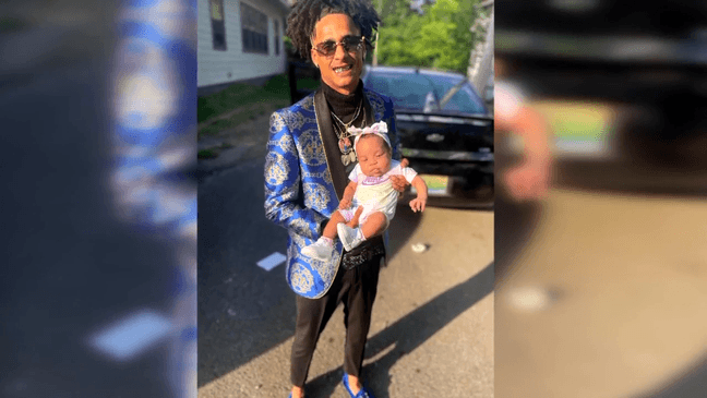 Dwaine Thomas death by force case in Birmingham, AL