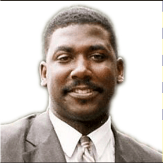 Jeffrey Allen death by force case in Washington, DC