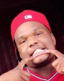 Tarlumi Bonner death by force case profile photo