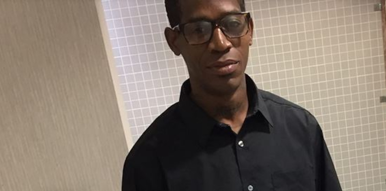 Morrion Hamilton death by force case profile photo