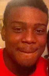 Justin Brown death by force case profile photo