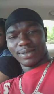 James Hendricks death by force case in Birmingham, AL