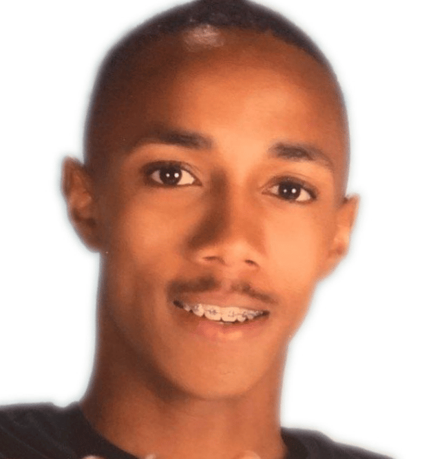 Jibri West death by force case in Washington, DC