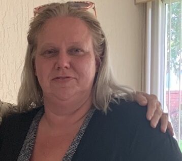 Christina Torres death by force case profile photo