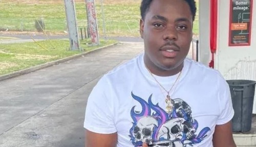 Jaylan Bloxom death by force case in Birmingham, AL
