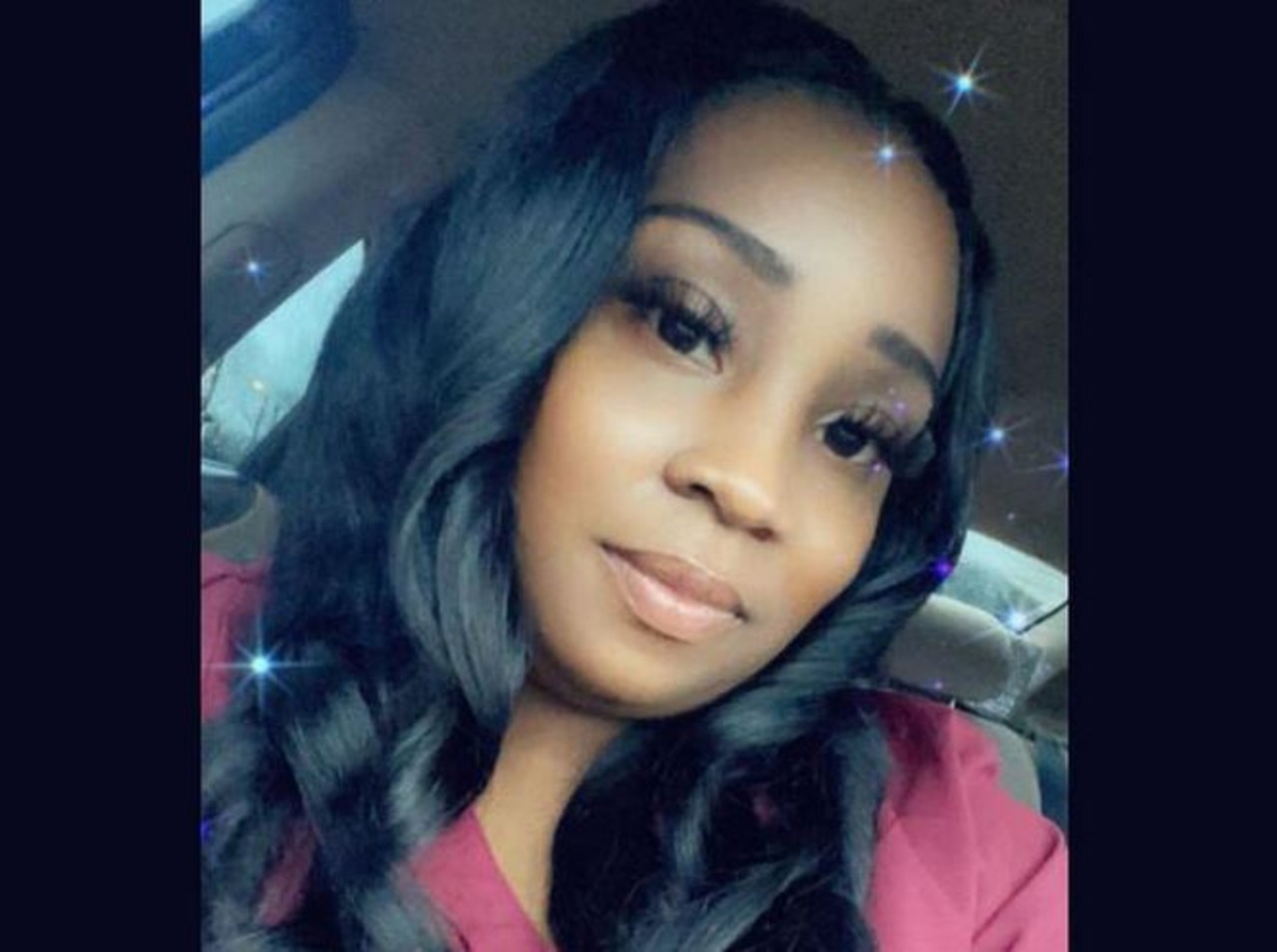 Darneshia Mosley death by force case in Birmingham, AL