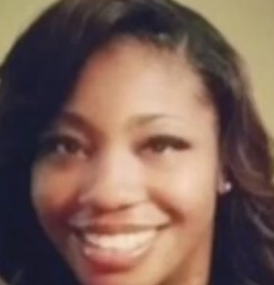 Kiara Holcombe death by force case in Birmingham, AL