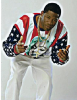 Alonzo Colvin death by force case profile photo