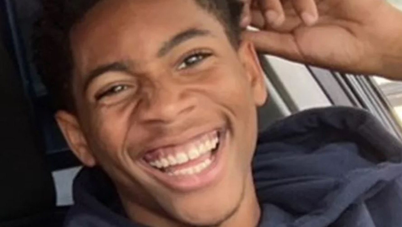 Kavas Jemison death by force case in Birmingham, AL