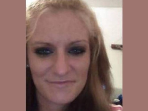 Holli Wilson death by force case profile photo