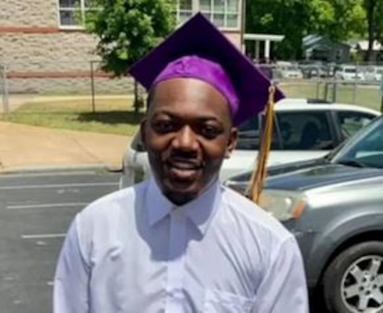 Dwight Deangelo Thomas death by force case profile photo