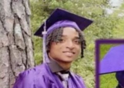 Daniel Edward Fowler death by force case in Birmingham, AL