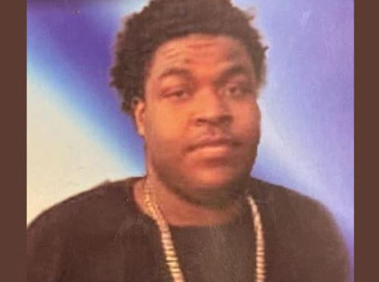Maleyk Kyre Bryant death by force case in Birmingham, AL