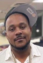 Martez Demon Brown death by force case in Birmingham, AL