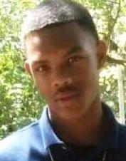 Robert Lewis death by force case profile photo