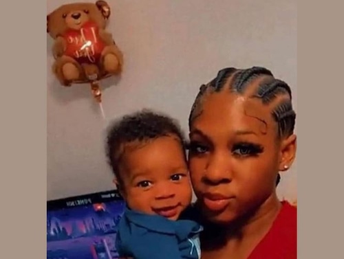 JaKia Winston death by force case profile photo