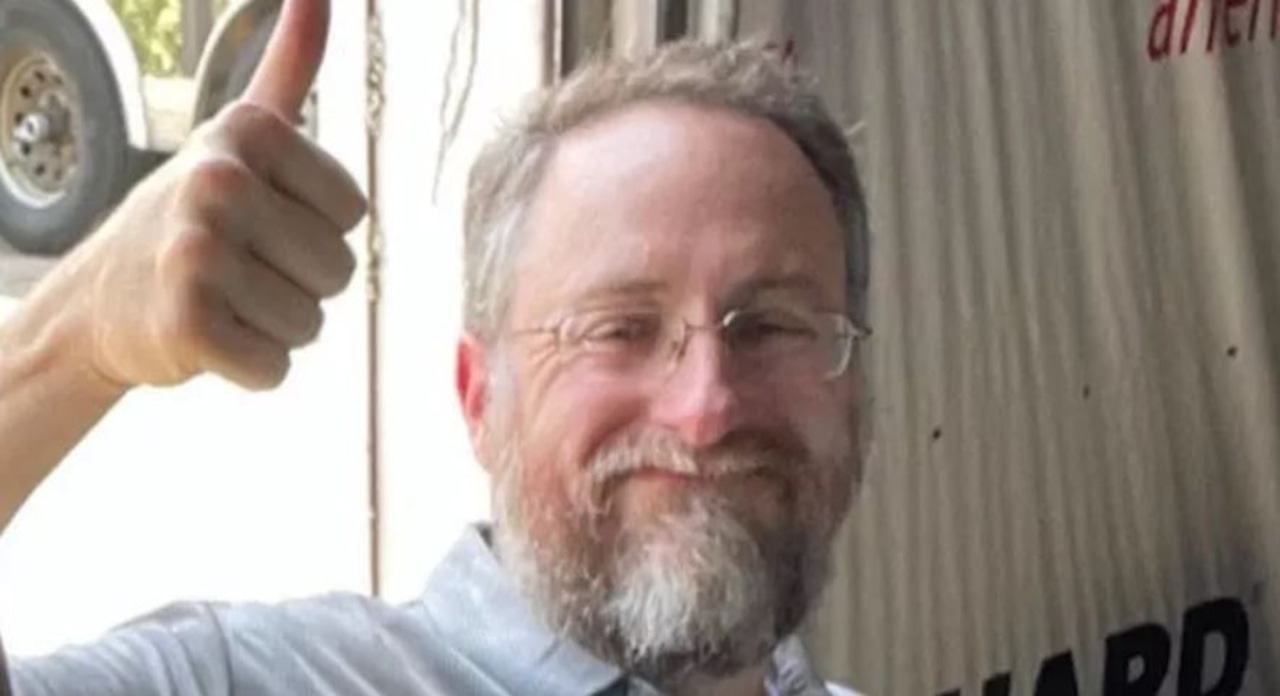 Nathan Gemeinhart death by force case profile photo
